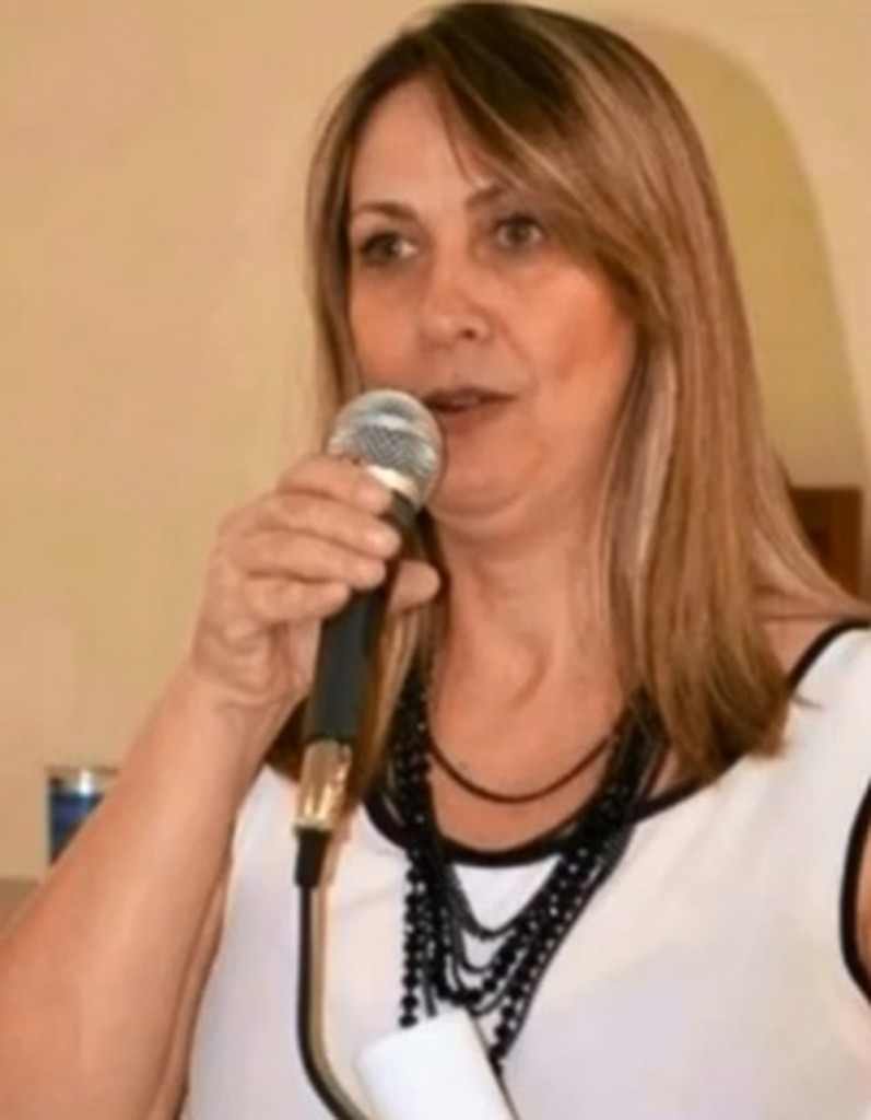 Prefeita de Vera Cruz não compareceu à sessão pela quinta vez consecutiva — Foto: Divulgação