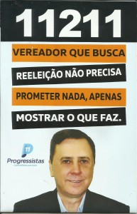 Ribeirão campanha