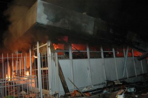 INCÊNDIO BB 6