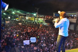 show daniel