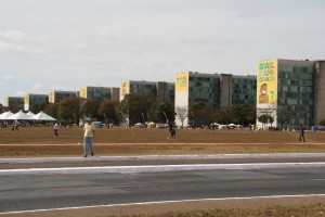 Brasil de Alma e Coração