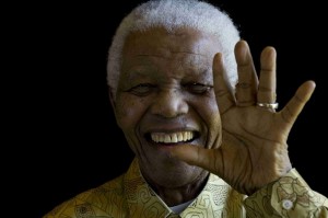 (Foto: Alet van Huyssteen/Nelson Mandela Centre of Memory)