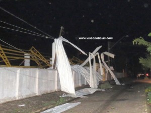 cobertura estádio