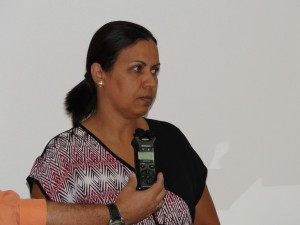 Rosangela de Souza Urel