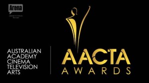 logo da AACTA