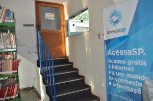 escada acessa são paulo