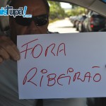 FORA RIBEIRÃO