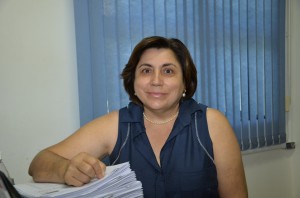 ISAURA GASPAR ASSISTÊNCIA