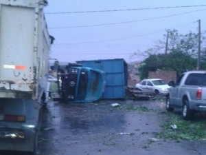 Foto: Fernando Montanholi Ribeiro/Publicada no Portal De Olho no Tempo 