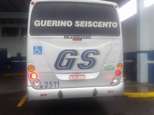 ônibus Guerino