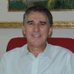 Waldemir prefeito