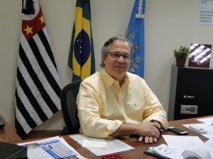 Prefeito de Ituverava, Walter Gama Terra Júnior