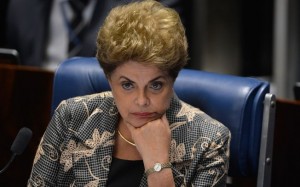 dilma rousseff