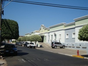 hospital são francisco