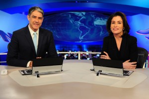 Reforma trabalhista: Jornal Nacional da Rede Globo opta por mostrar a trama do presidente Temer para se manter no poder com a liberação de verbas para parlamentares. R$ 2 bilhões de recursos para currais eleitorais, em detrimento da segurança nas estradas federais e de recursos para as Universidades...