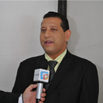 Pastor Rudynei Monteiro assumiria as Secretarias de Governo e Administração