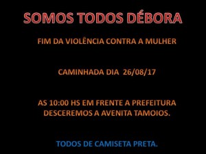 Somos Débora