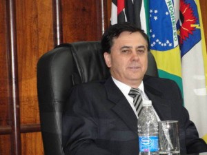 O suplente Ribeirão deve assumir cadeira na Câmara e vai fortalecer a oposição