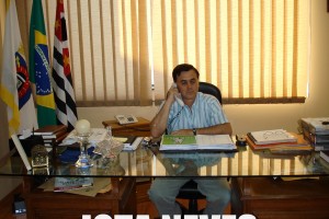 Sob a presidência de Ribeirão, o procurador Luís Otávio foi emprestado para o jurídico da Câmara...