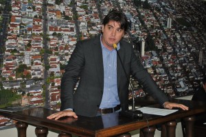 Vereador Paulo Henrique Andrade promete fazer representação ao MP