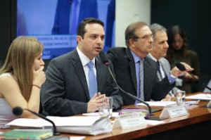Em 22 de novembro, foi aprovada urgência para PL do Renovabio do deputado Evandro Gussi (PV-SP)