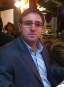 Advogado Luis Gustavo Botteon