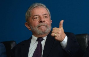"Alto consumo de bebidas alcoólicas chama a atenção nos gastos com cartão corporativo quando Lula era presidente da República" "Foto: José Cruz/Agência Brasil"