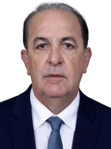 Deputado federal Luiz Carlos Motta