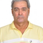 Paulo Matias, o "Pescador"