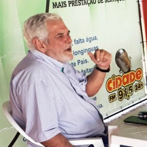 Carlinhos Rádio