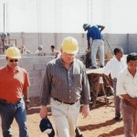 Gaspar obras