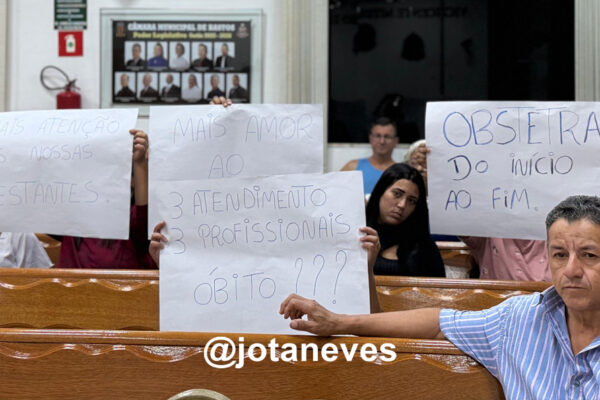 Câmara de Bastos instala processos para investigar o Executivo