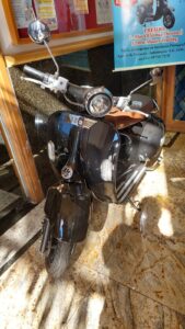 MOTO-PADRE-169x300 Comunidade São Pedro reclama ausência de padre