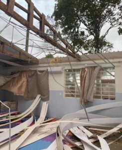 BASTOS-TEMPORAL-245x300 Estado de SP tem dia de extremos: imagens apocalípticas registradas na região