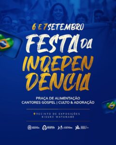 SETE-SETEMBRO-INDEPENDENCIA-1-240x300 Celebração de 7 de Setembro em Bastos provoca polêmica