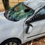 dracena-carro-150x150 Estado de SP tem dia de extremos: imagens apocalípticas registradas na região