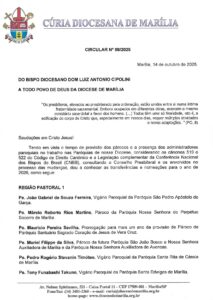 DIOCESE-ZERO-213x300 Padre "Capitão América" será transferido para Marília