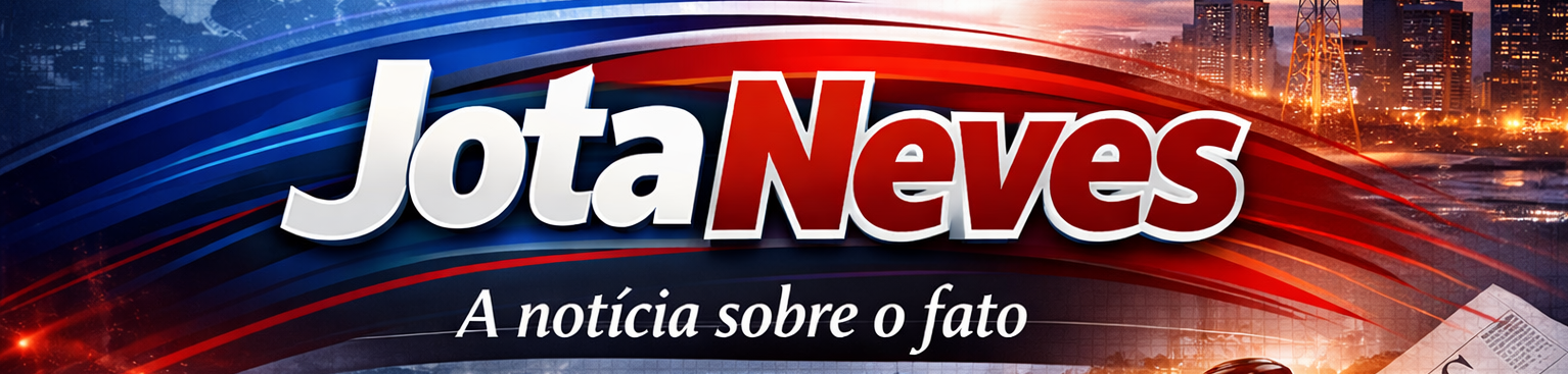 Jota Neves – A notícia sobre o fato