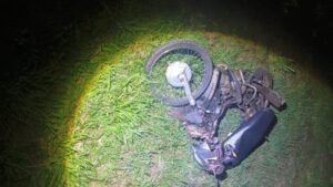 HONDA-BIZ-FOTO-ARTESP-300x169 Corpo de jovem vítima de acidente na SP-294 será sepultado em Bastos