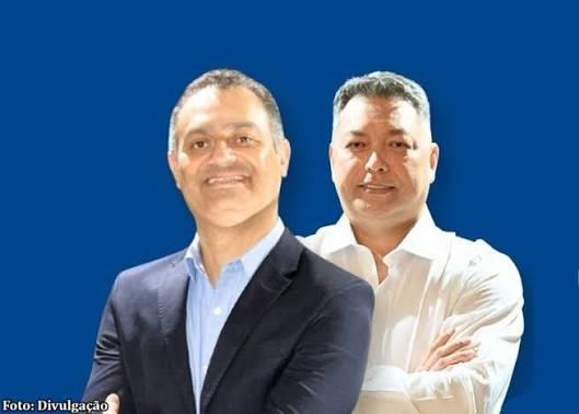 KLEBER-LOPES-E-VICE Justiça barra Festa do Ovo em Bastos por falta de atestados de segurança