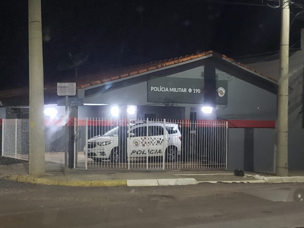 PM-HERCULANDIA-1-1024x768 Prefeito de Quintana "levanta a voz" e cobra PM por falta de efetivo e viaturas na região