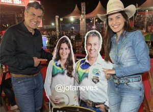 DANAO-300x219 "Esquema da saúde para o palco quebrou" em 2026