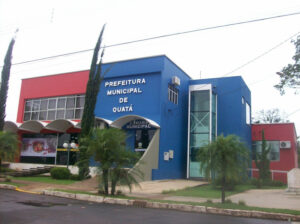 Prefeitura-de-Quata-SP-300x224 Vereadora Marcia Caldas diz que pedido de "acordo" foi sobre diálogo institucional