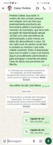 prefeito-cleber-110x300 Vereador "Geraldinho", de Iacri, nega denúncia de importunação sexual e diz que acionará a Justiça